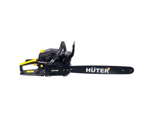 Бензопила Huter BS-62