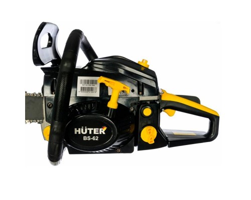 Бензопила Huter BS-62