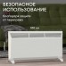 Конвектор электрический Zeder 20MS-01