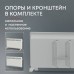 Конвектор электрический Zeder 20MS-01