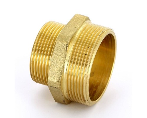 Ниппель Н UNI-FITT 1"1/4x1"1/2 Ниппель Н UNI-FITT 1"1/4x1"1/2