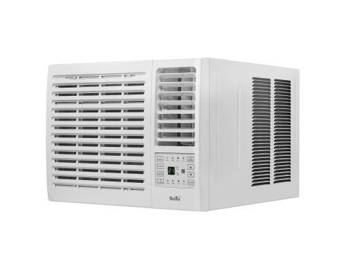 Кондиционер оконный BALLU BWC-07 AC Кондиционер оконный BALLU BWC-07 AC