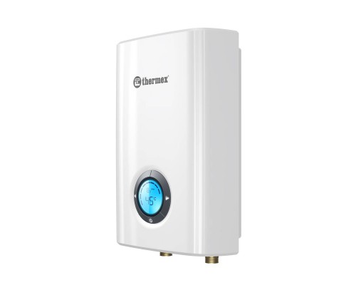Водонагреватель электрический проточный 380 В Thermex Topflow 15000