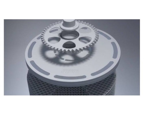 Гигиенический диск Venta Гигиенический диск (PROFESSIONAL AH902/LPH60/LW60/LW62) 1 шт