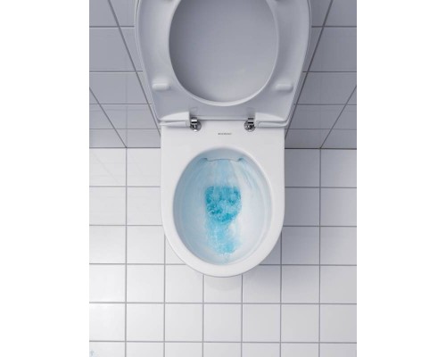 Сиденье для унитаза Geberit Renova SoftClose, петли хром