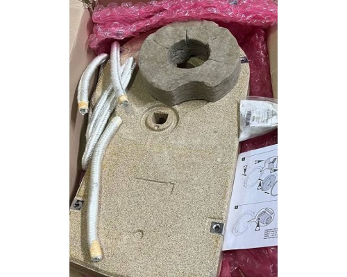 Теплоизоляция для котла Vissmann Vitorond 200 VR2 (80 кВт) Теплоизоляция для котла Vissmann Vitorond 200 VR2 (80 кВт)