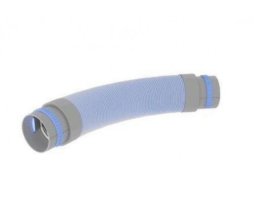Гибкий шумоглушитель, Flexag, GL 90/600, D90, длина 600 мм