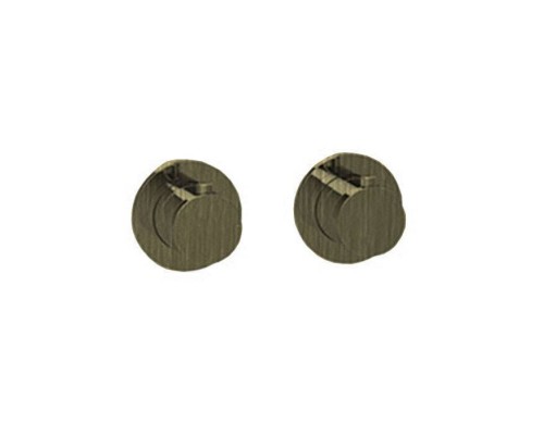 Смеситель для душа, Almar, Water Control Modular, цвет-High Brass Brushed PVD