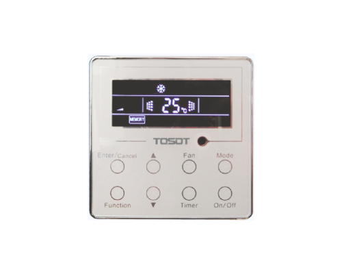 Блок внутренний T12H-FC1A/I/TD01