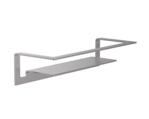 Полка, Almar, 316 Stainless Steel, шв 300-70, цвет-Stainless Steel AISI 316