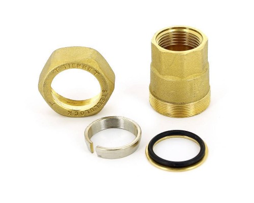 Муфта обжим-В TIEMME 3/4"