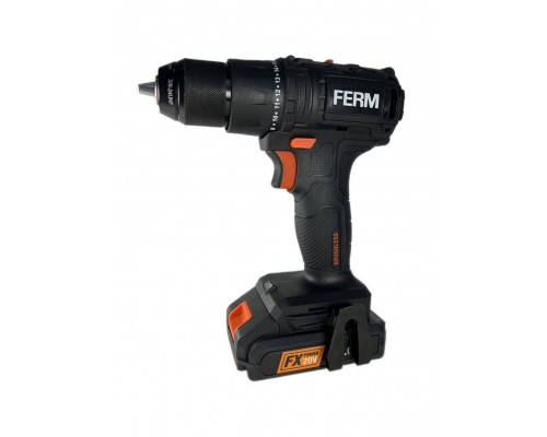 Дрель/шуруповёрт Ferm CDM1168 Дрель/шуруповёрт Ferm CDM1168