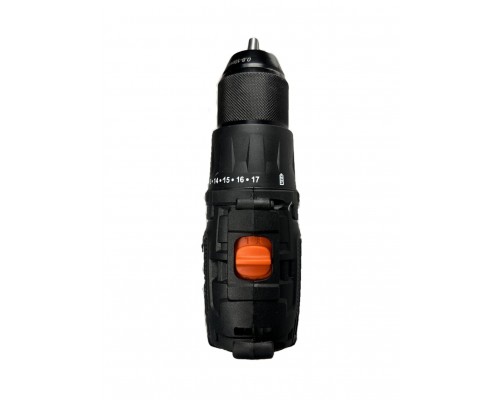 Дрель/шуруповёрт Ferm CDM1168 Дрель/шуруповёрт Ferm CDM1168