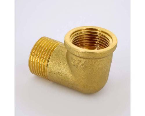 Угол НВ UNI-FITT 3/4" Угол НВ UNI-FITT 3/4"