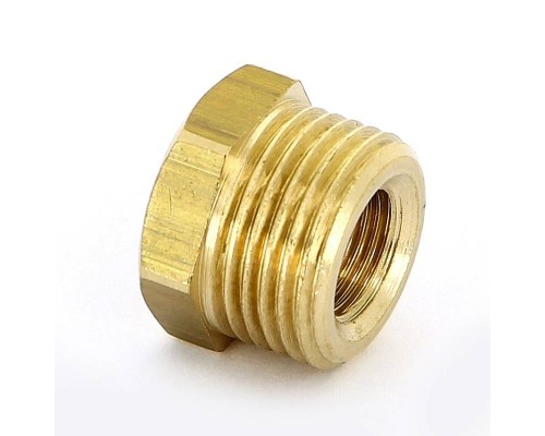 Футорка НВ UNI-FITT 1/4"x3/8" Футорка НВ UNI-FITT 1/4"x3/8"