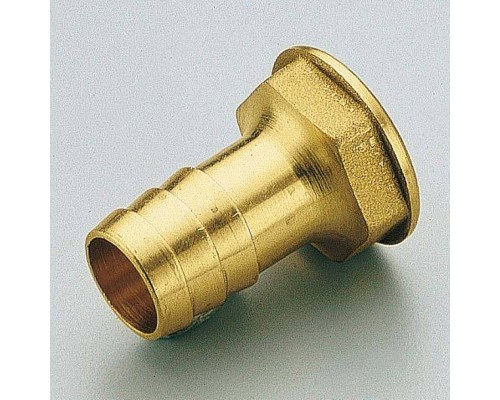 Штуцер В ROMA TIEMME 1/4"