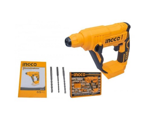 Перфоратор Ingco CRHLI1601