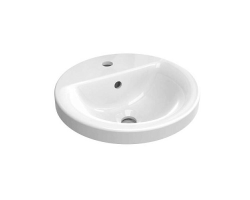 Умывальник меб CONNECT 38 1/отв б/к Ideal Standard E504101