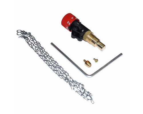 Регулятор тяги ZOTA FR 124