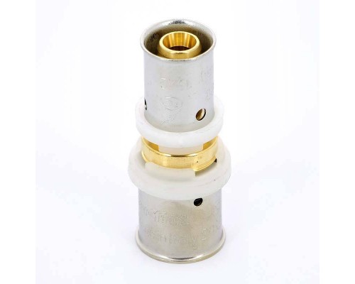 Муфта пресс UNI-FITT 20x16 Муфта пресс UNI-FITT 20x16