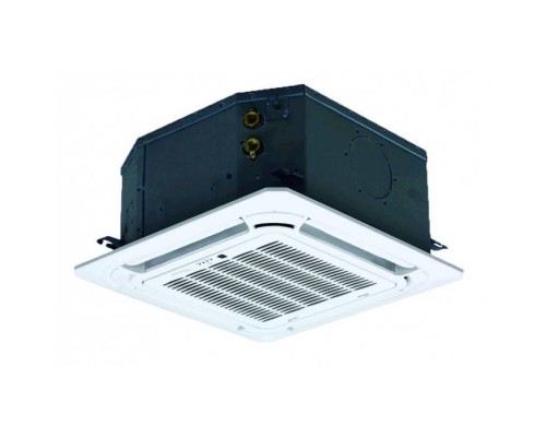 General Climate 2T GCKD-400i двухтрубный кассетный фанкойл General Climate 2T GCKD-400i двухтрубный кассетный фанкойл