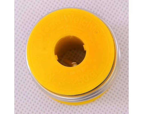 Припой мягкий L-Sn VIEGA №3 3мм 250г