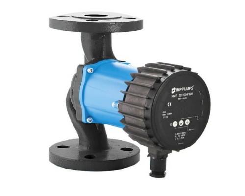 Насос NMT SMART 40/80 F220
