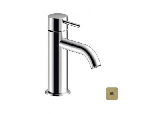 Смеситель для раковины, Almar, цвет-High Brass Brushed PVD