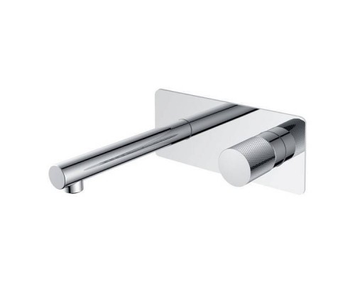 Boheme Stick Смеситель из стены, цвет: Chrome Touch Chrome 125-CRCR.2 Boheme Stick Смеситель из стены, цвет: Chrome Touch Chrome 125-CRCR.2