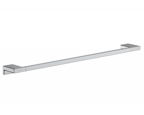 Полотенцедержатель, Hansgrohe, AddStoris, шгв 648-70-32, цвет-хром