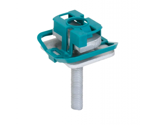 Болт Strut монтажный M8x40мм R (ТДЦ)