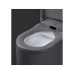 Готовый комплект для туалета GROHE Sensia Arena: подвесной унитаз-биде с инсталляцией, установочным набором и панелью (124846)