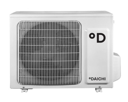 Настенный кондиционер Daichi DA25AVQS1-S/DF25AVS1 Настенный кондиционер Daichi DA25AVQS1-S/DF25AVS1