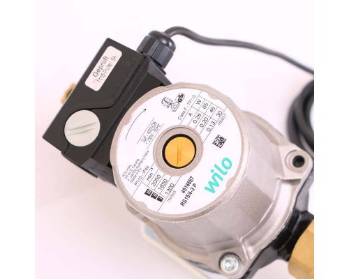 Насосно-смесительная группа WATTS Ind FRG 3005 3/4"