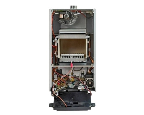 Котел настенный Baxi ECO Life 1.24F 24 кВт одноконтурный закрытый