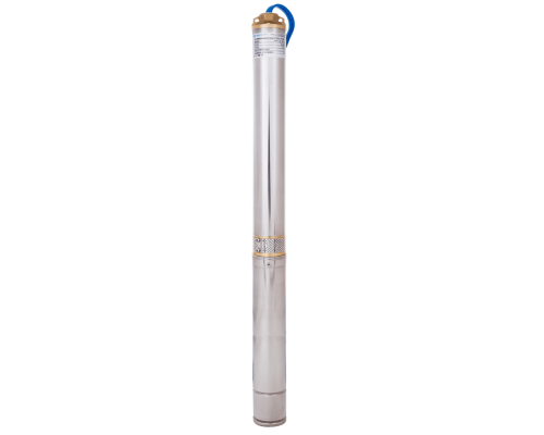 Насос скважинный AQUARIO ASP1C-70-90 (кабель 45м)