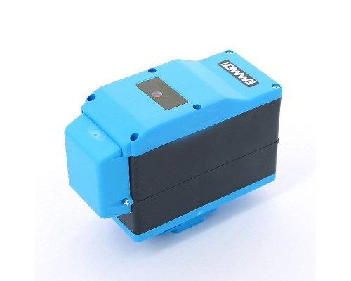 Сервопривод Modulo PLUS EMMETI 220В для двухходовых клапанов