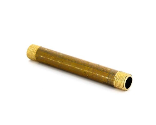 Удлинитель НН UNI-FITT 3/4"х150мм Удлинитель НН UNI-FITT 3/4"х150мм