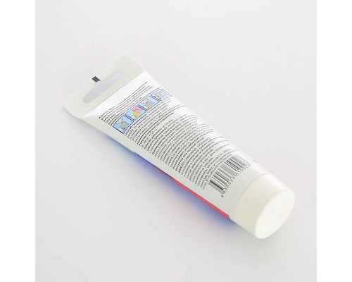 Паста-герметик Сантехмастер AquaflaxNano для льна 80 г