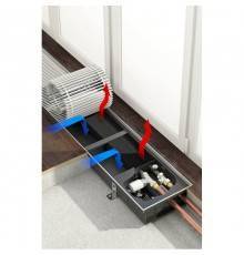 Конвектор Varmann б/вент.Ntherm N 230.110.2400 RR U EV1