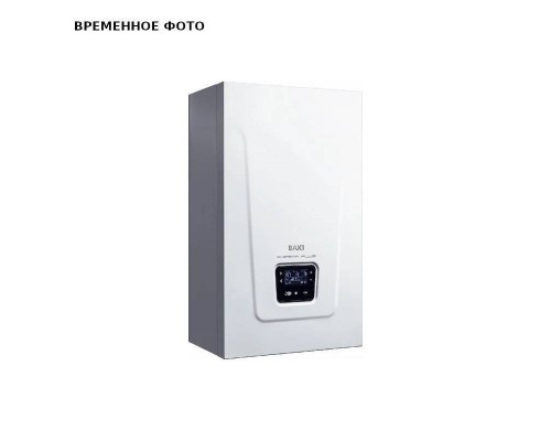 Электрический настенный котел BAXI Ampera Plus 36