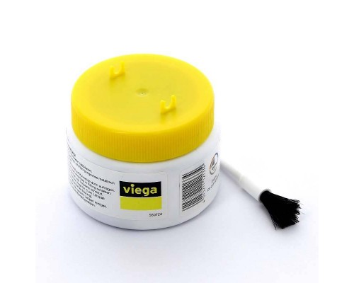 Паста для мягкого припоя L-Sn VIEGA 250г