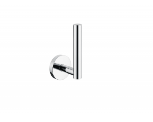 Держатель запасного рулона бумаги, Hansgrohe, Logis, шгв 62-80-151, цвет-хром