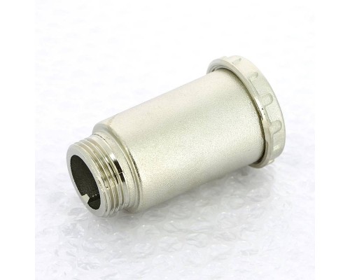 Воздухоотводчик автоматический никелированный ITAP 1"