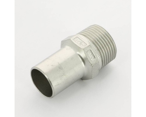 Вставка-В нерж.сталь Sanpress Inox VIEGA 22x1/2" Вставка-В нерж.сталь Sanpress Inox VIEGA 22x1/2"