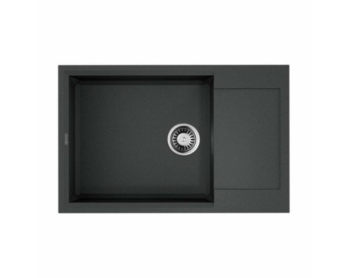 Мойка, OMOIKIRI, Sakaime, шгв 780-500-220, отверстия для смесителя-4 промаркированных, цвет-платина Мойка, OMOIKIRI, Sakaime, шгв 780-500-220, отверстия для смесителя-4 промаркированных, цвет-платина
