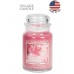 Декоративная свеча Village Candle Цветущая вишня (602 грамма)