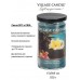 Декоративная свеча Village Candle Тропический остров (538 грамм)