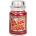 Декоративная свеча Village Candle Спелое яблоко (602 грамма)
