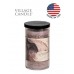 Декоративная свеча Village Candle Домашний уют (538 грамм)